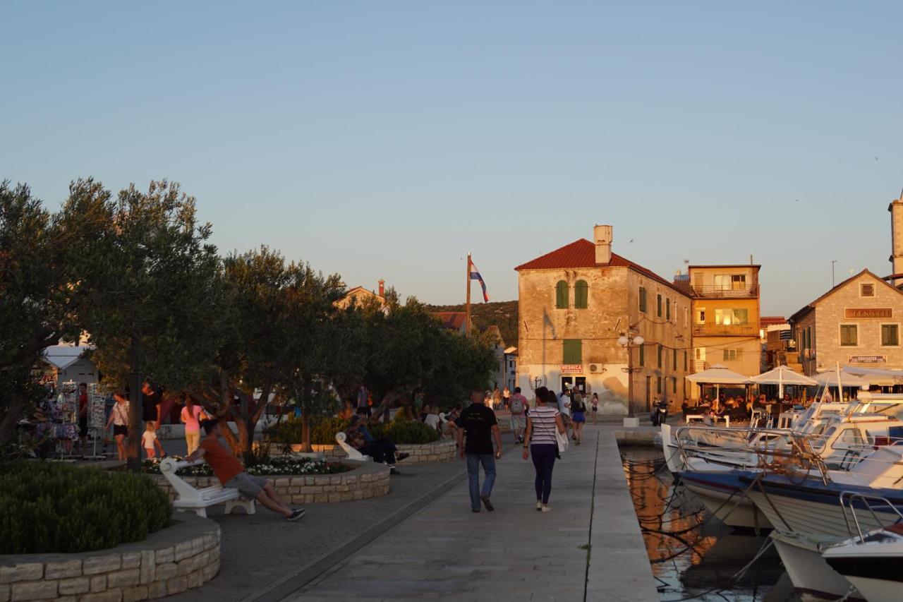 Pirovac - Most Beautiful Beaches In Dalmatia Exterior photo